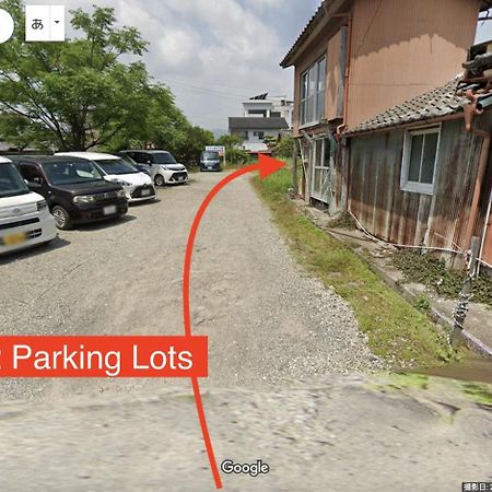 Hostel Marika -ホステルマリカ- 니치난 외부 사진