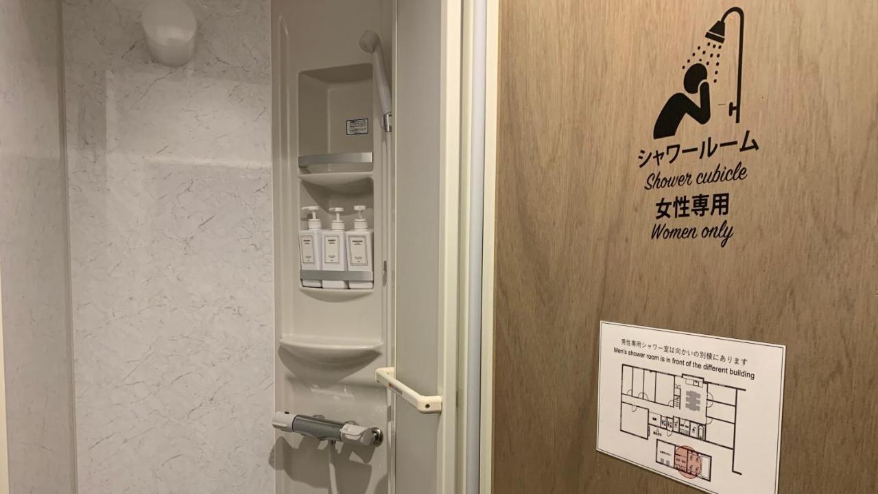 Hostel Marika -ホステルマリカ- 니치난 외부 사진