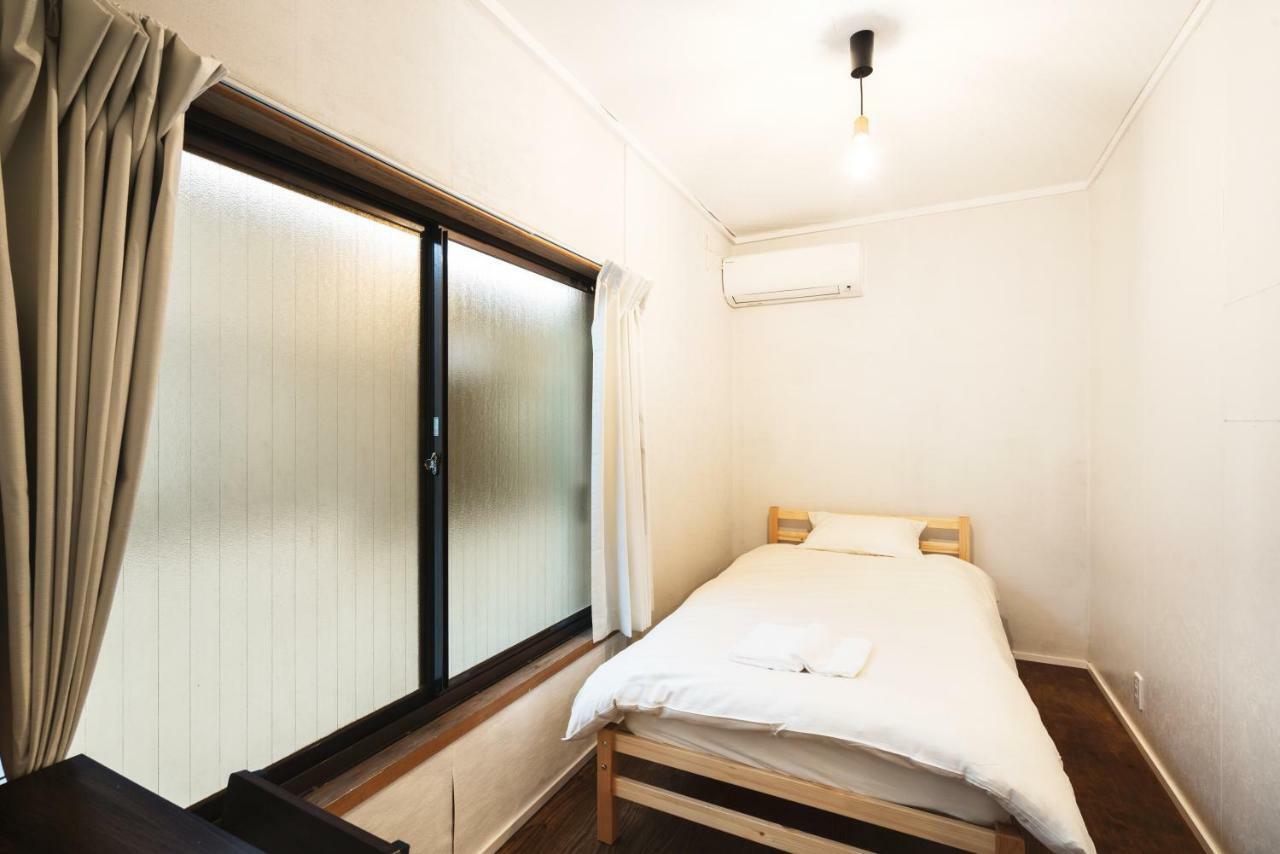 Hostel Marika -ホステルマリカ- 니치난 외부 사진