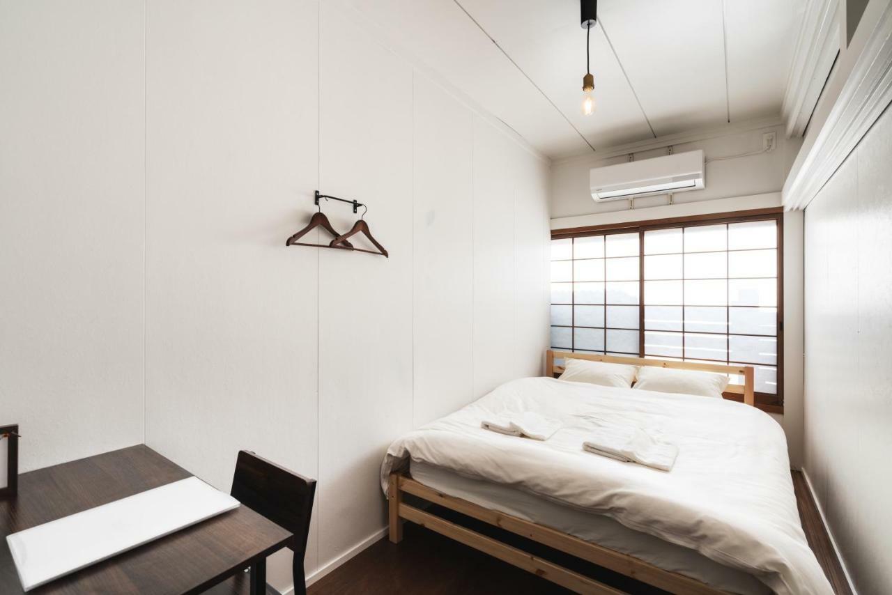 Hostel Marika -ホステルマリカ- 니치난 외부 사진